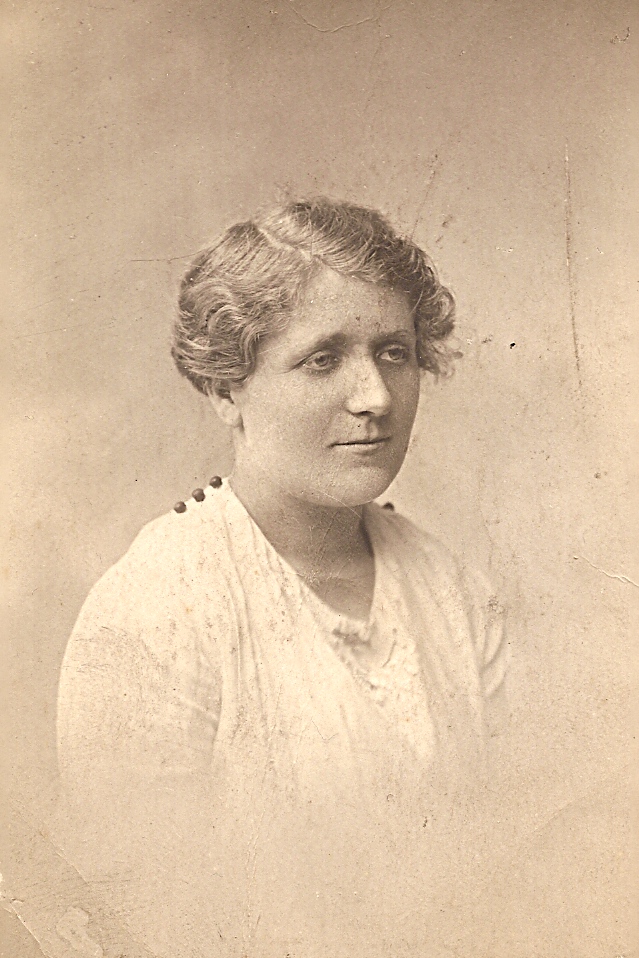 MatPat Great Grandmother, Susan