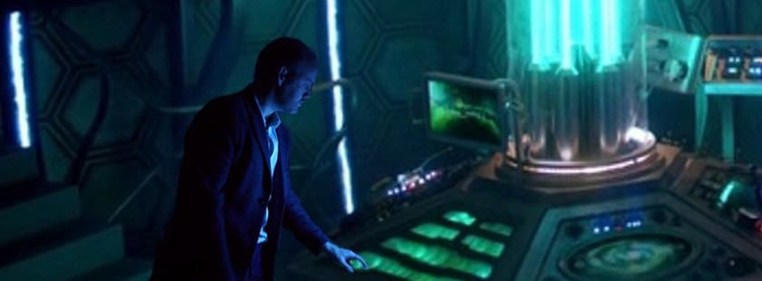 Andrew Martin makes genealogy easier by flying the TARDIS into research brick walls.