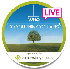 Who Do You Think You Are? Live 2015 tickets now on&nbsp;sale
