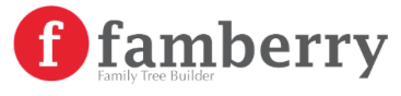 Famberry logo