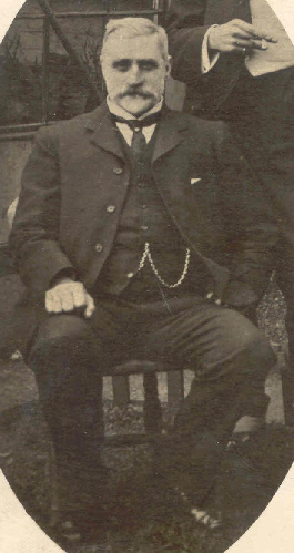 John Cooper cropped image