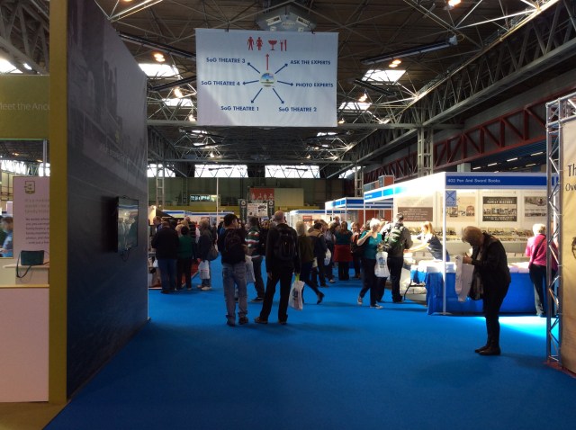 Where Do You Think You Are Going? Live