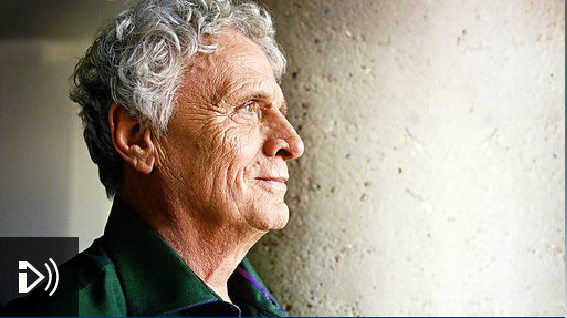 Thinking Allowed with Laurie Taylor at BBC Radio 4