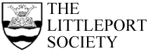 The Littleport Society crest