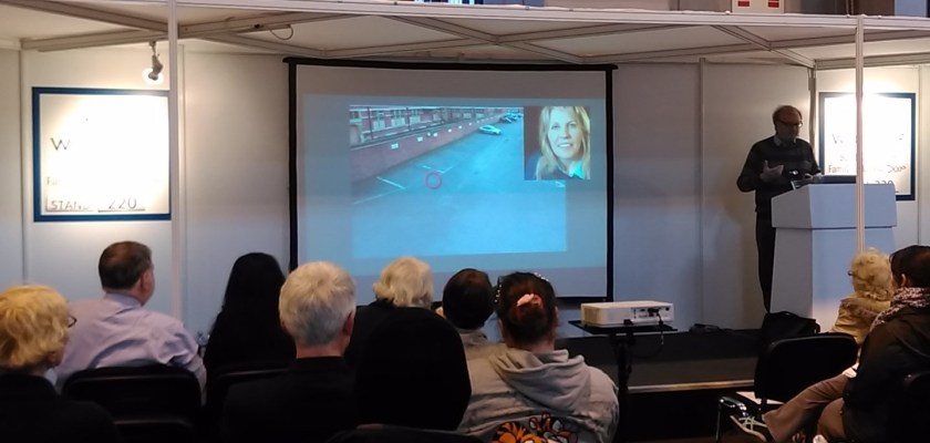 John Reid examines the evidence in the Richard III case.