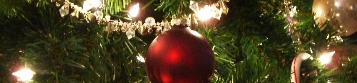 I’m dreaming of an old Christmas – just like the ones they used to&nbsp;know