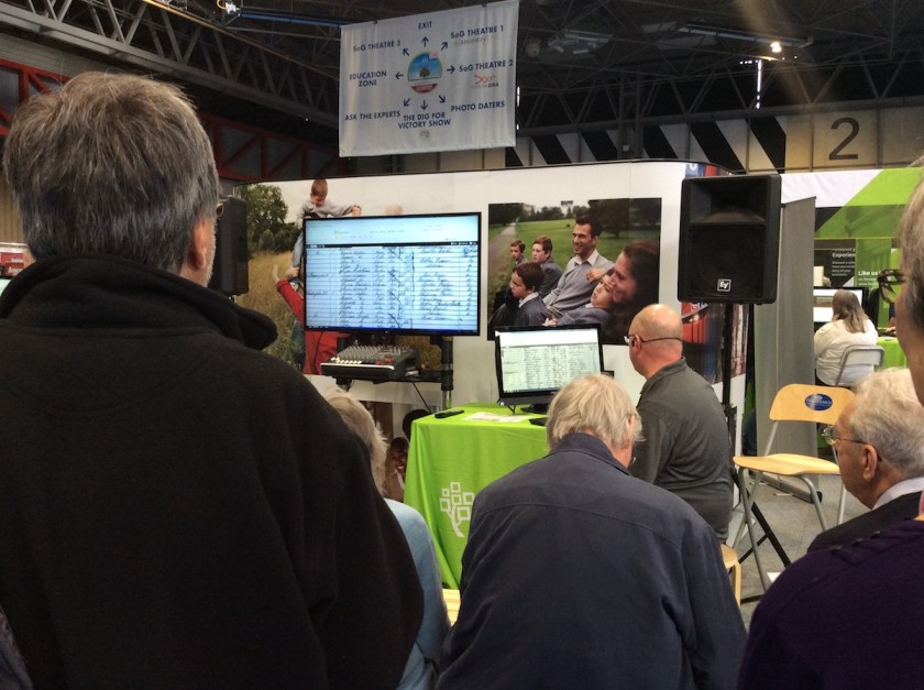 FamilySearch research tutorials.