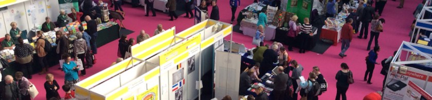 Who Do You Think You Are? Live show