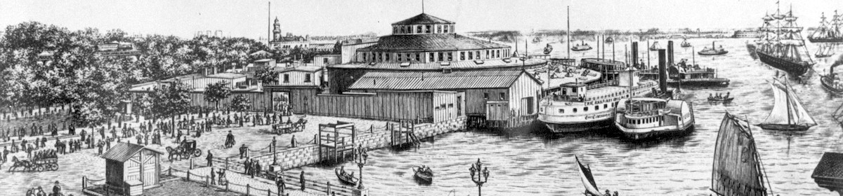 From Fens to Mills to&nbsp;Illinois