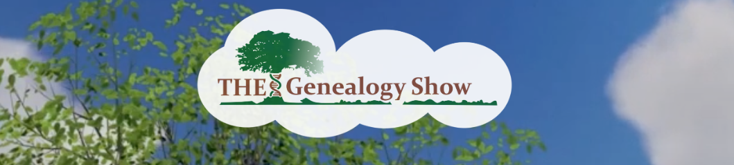 The Genealogy Show 2019